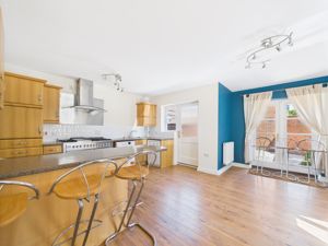 kitchen- click for photo gallery